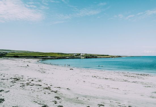 Inishmore, Isole Aran