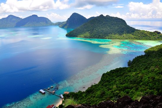 Malesia