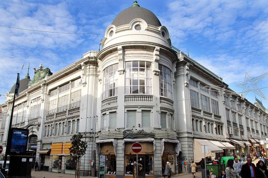 Mercado do Bolhão