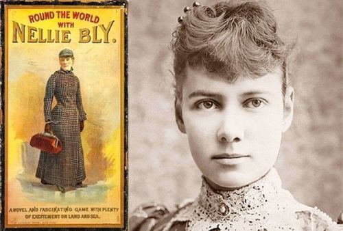 Nellie Bly