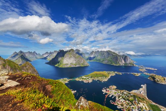 Norvegia