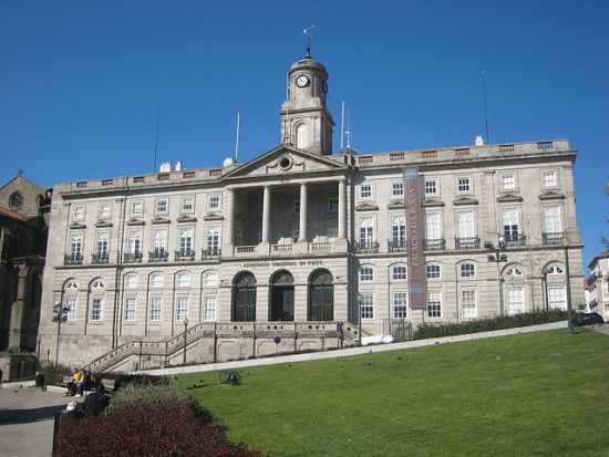 Palacio da Bolsa