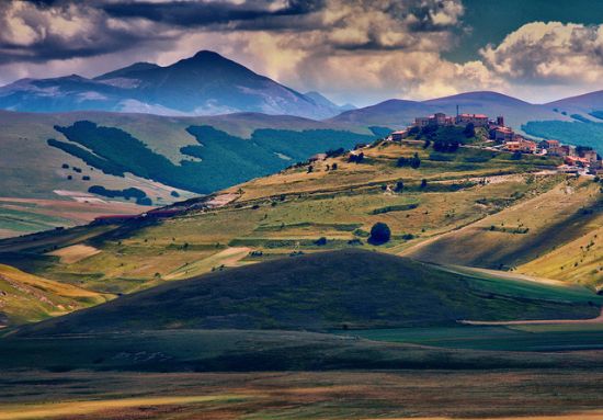 Umbria