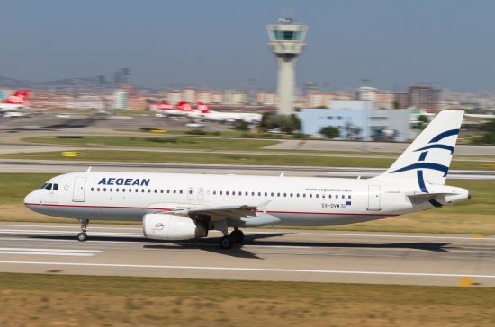 Aegean Airlines