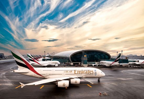 Emirates