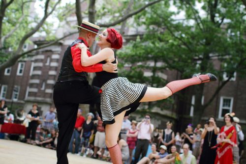 Jazz Age