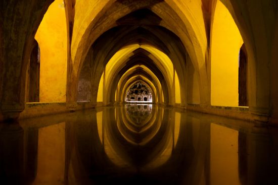 Alcazar