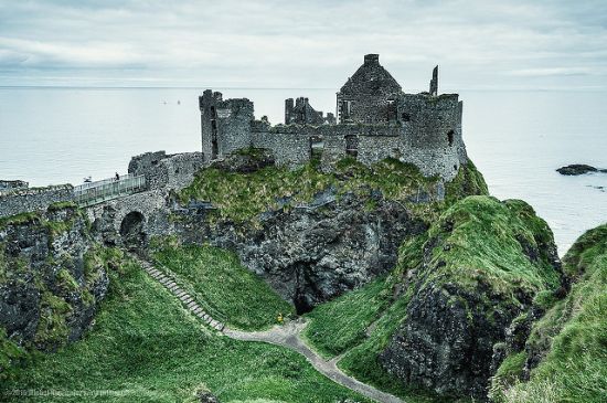 Castello di Dunluce