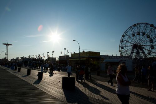 Coney Island
