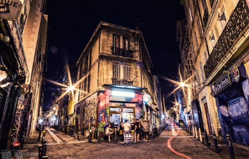 Corso Julien