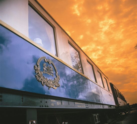 Danube Express