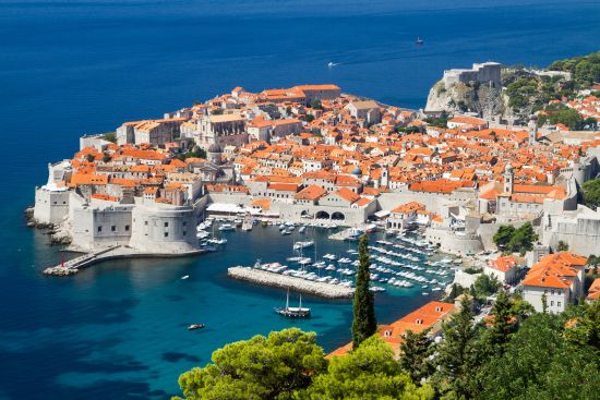 Dubrovnik