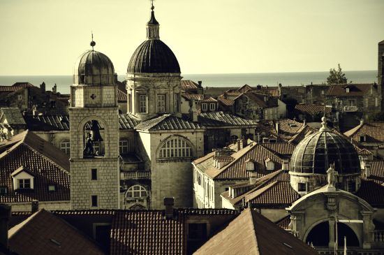 Dubrovnik