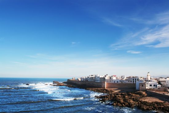 Essaouira