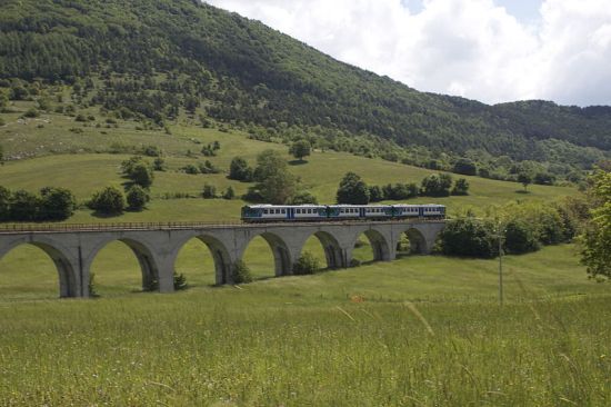 Ferrovia dei Parchi