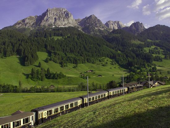 Golden Pass