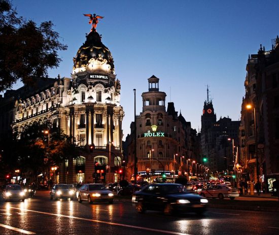 Gran Via