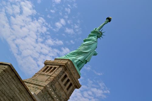 Lady Liberty
