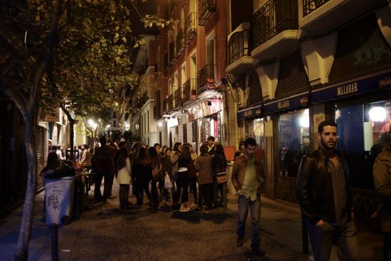 Malasaña