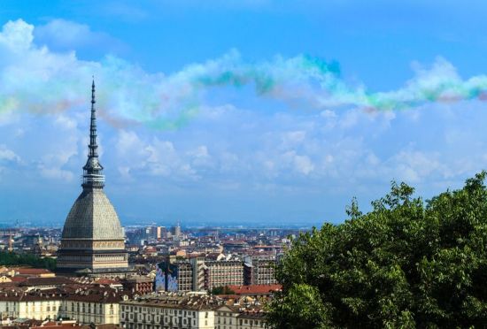 Mole Antonelliana