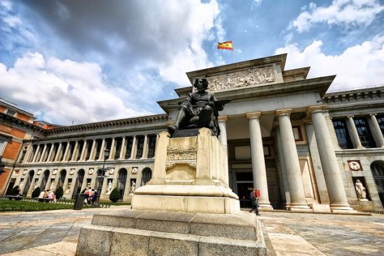 Museo El Prado