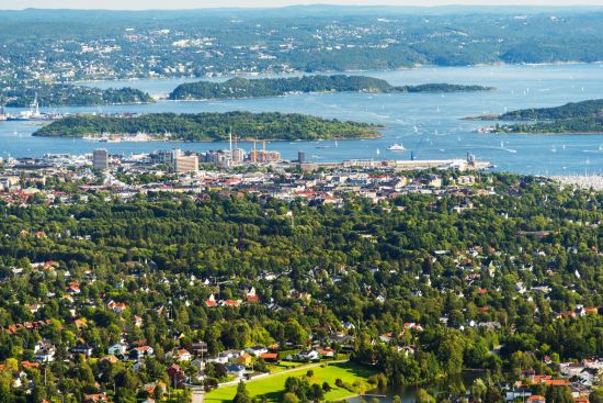 Oslo