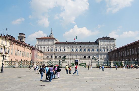 Palazzo Reale