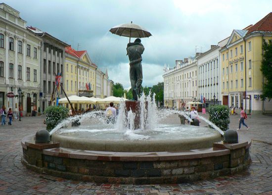 Tartu