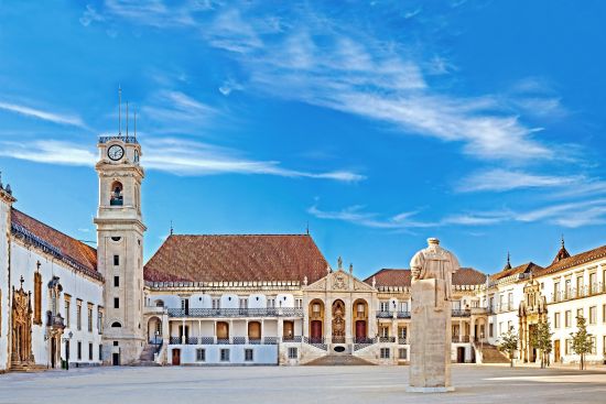 Università di Coimbra