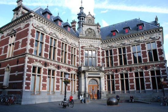 Università di Utrecht
