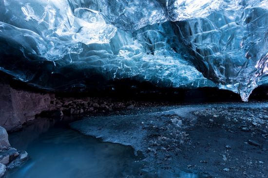Vatnajokull