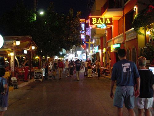 Chersonissos