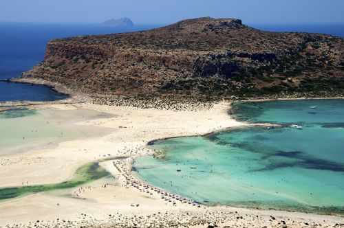 Laguna di Balos