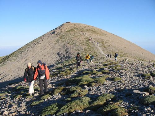 Monte Ida