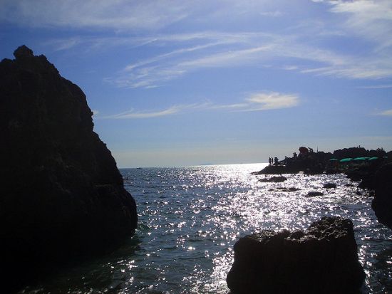 Bagno delle Donne