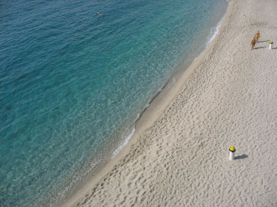 Bergeggi