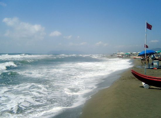 Forte dei Marmi