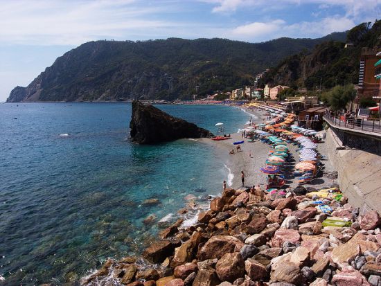 Monterosso