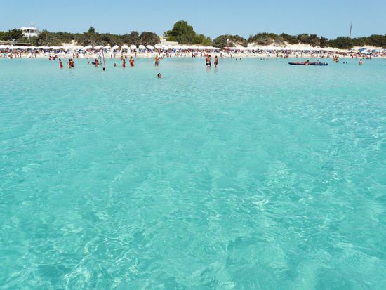 Porto Cesareo