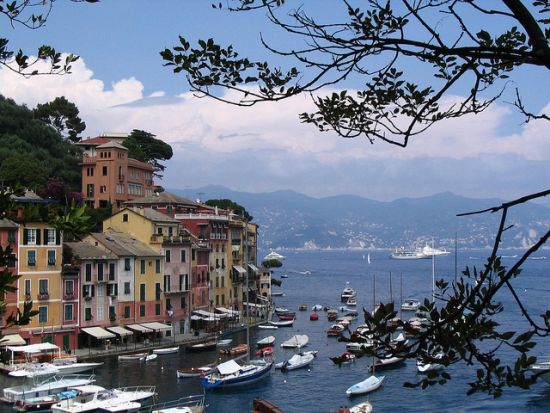 Portofino