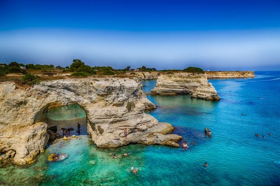 Torre Sant'Andrea