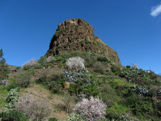 Barranco de Guayadeque