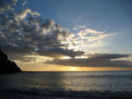 La Gomera