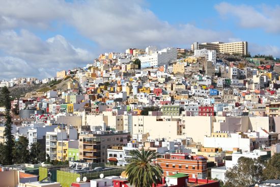 Las Palmas