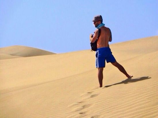 Maspalomas