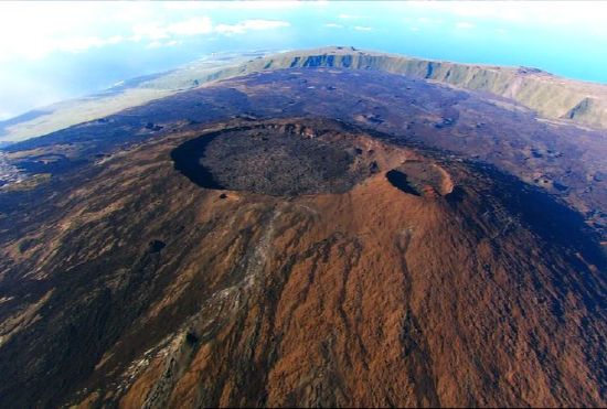Piton Fournaise