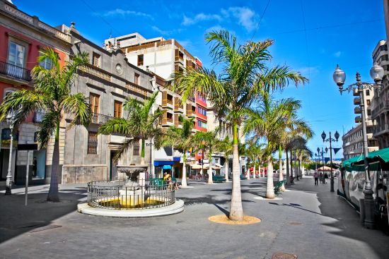 Tenerife