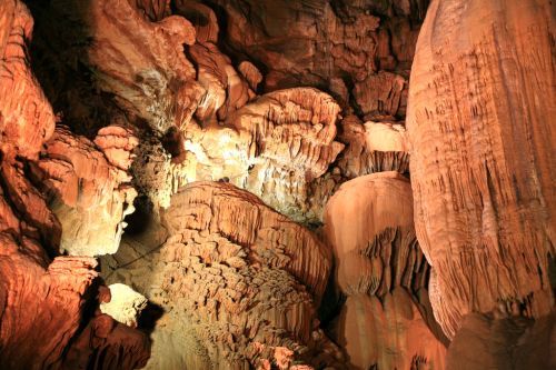 Grotta di Padirac