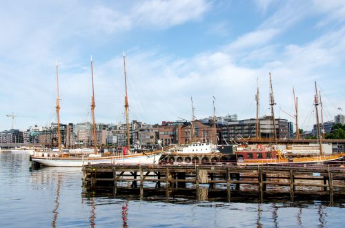 Oslo