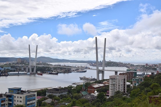 Vladivostok